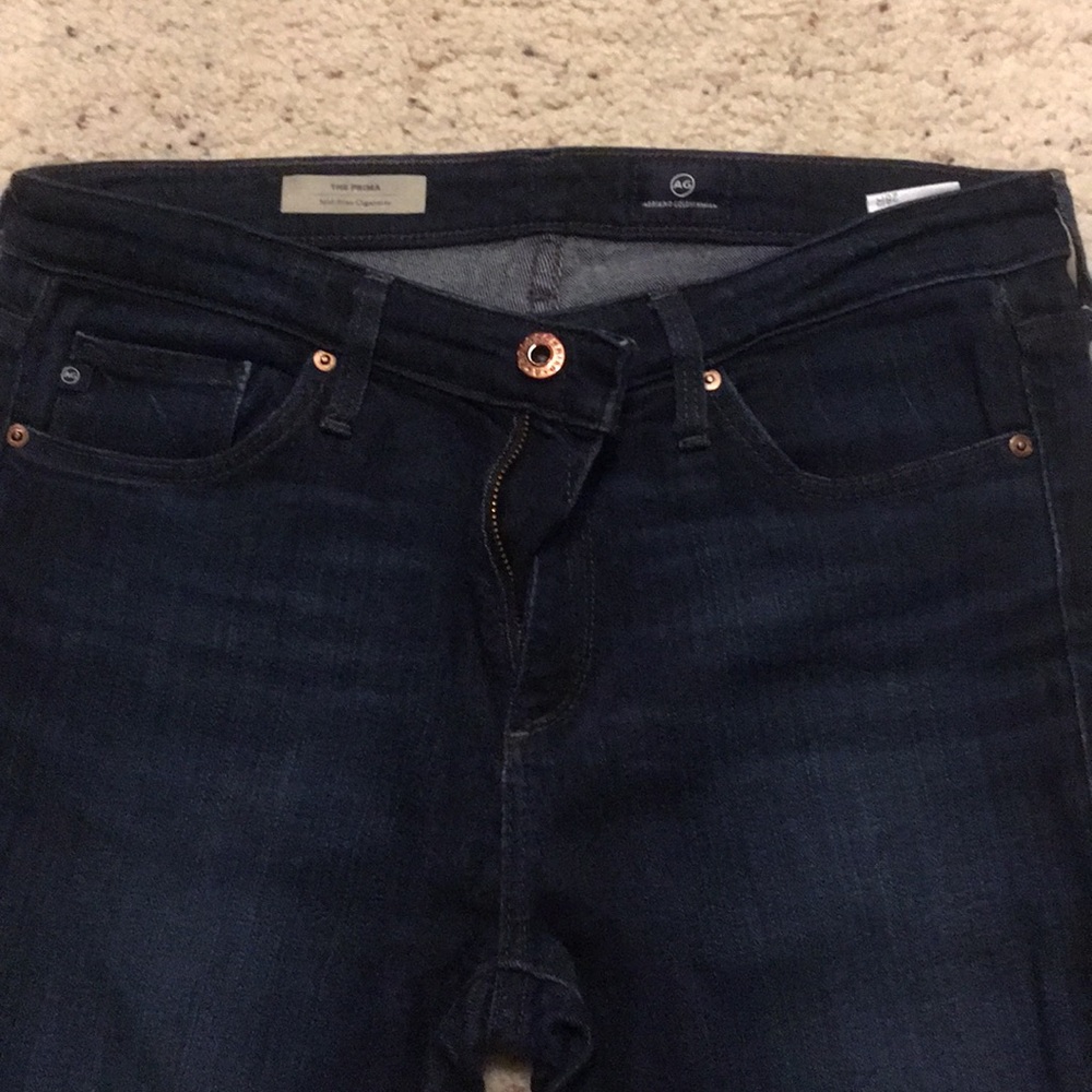 Adriano Goldschmied Skinny jeans